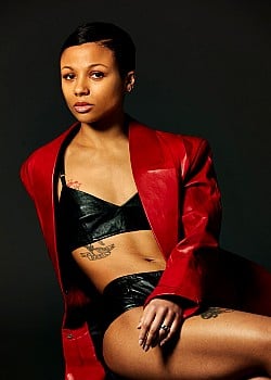Myha'la Herrold